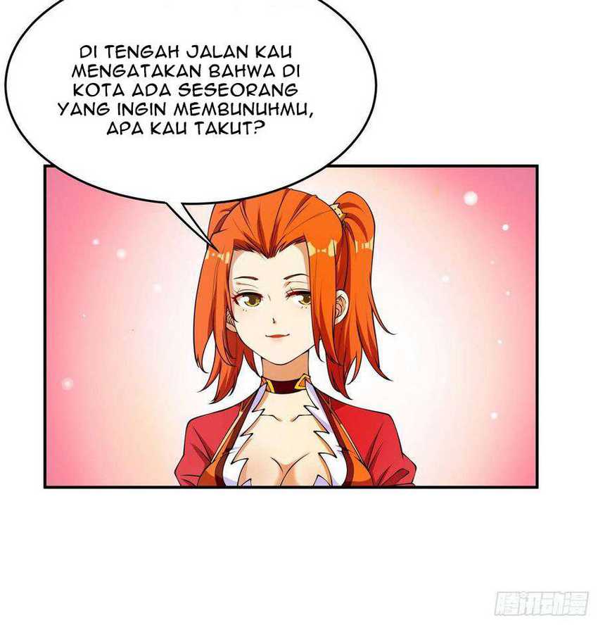 Martial Inverse Chapter 38 Gambar 4